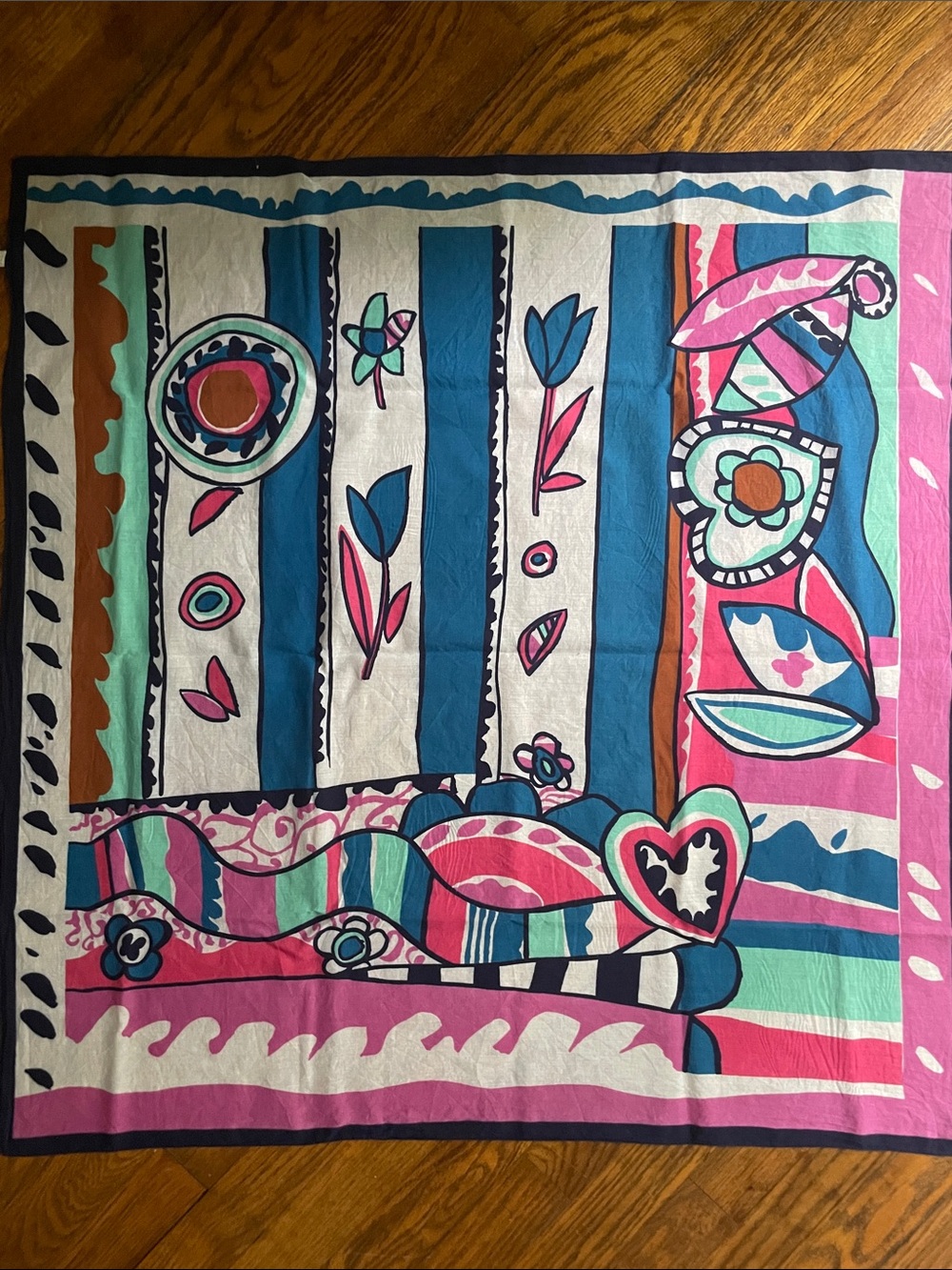 Betmar Scarf